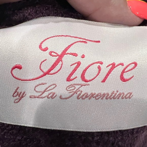 La Florentina Fiore Scarf - Picture 3 of 4